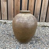 Ancient Chinese jade green ceramic jade