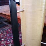 Rocket lamp, 60s, novo-last, Czechoslovakia.