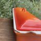 Terrines / cake moulds Le Creuset volcanic colour