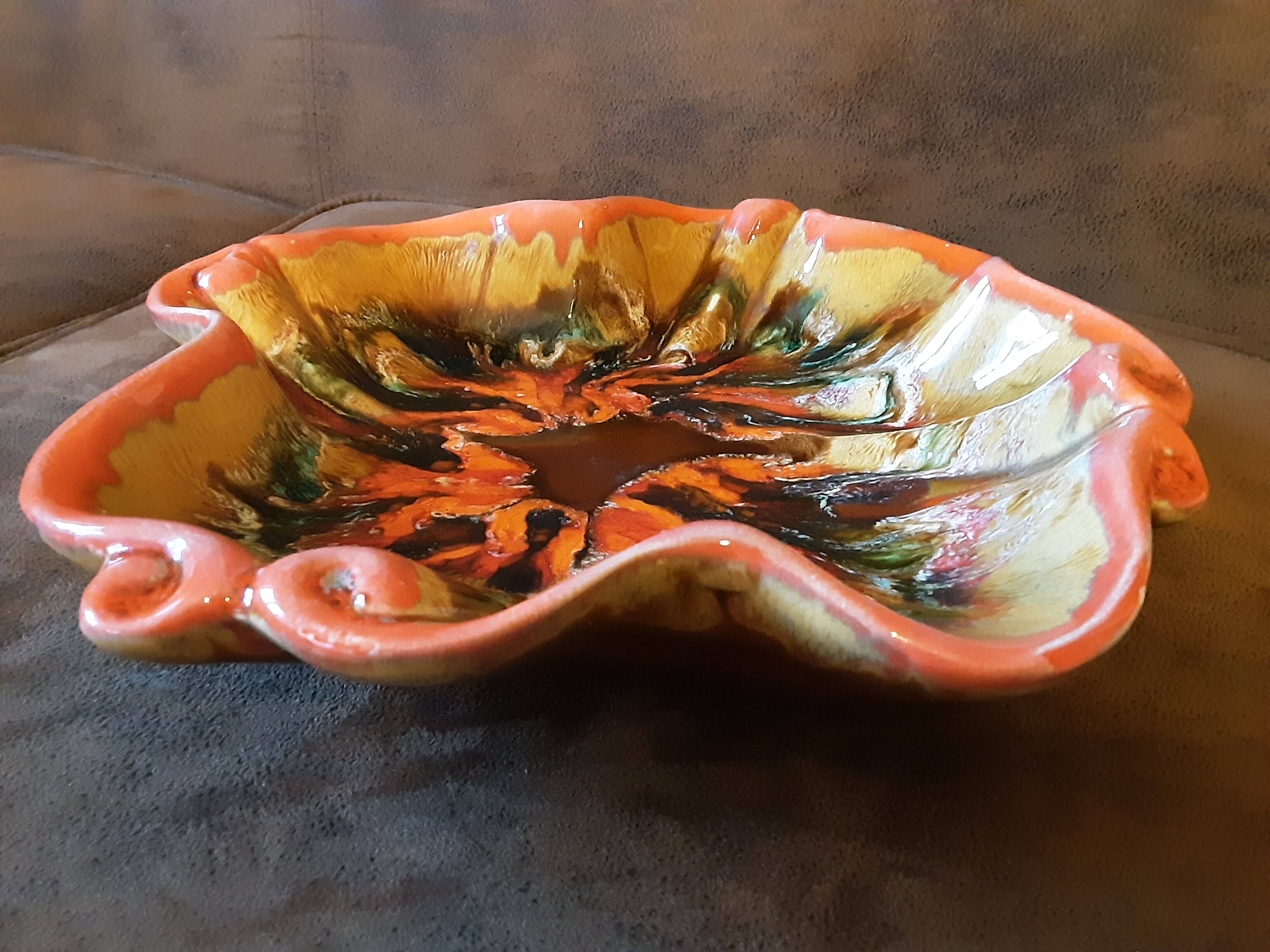 Corbeille  céramique Tallan