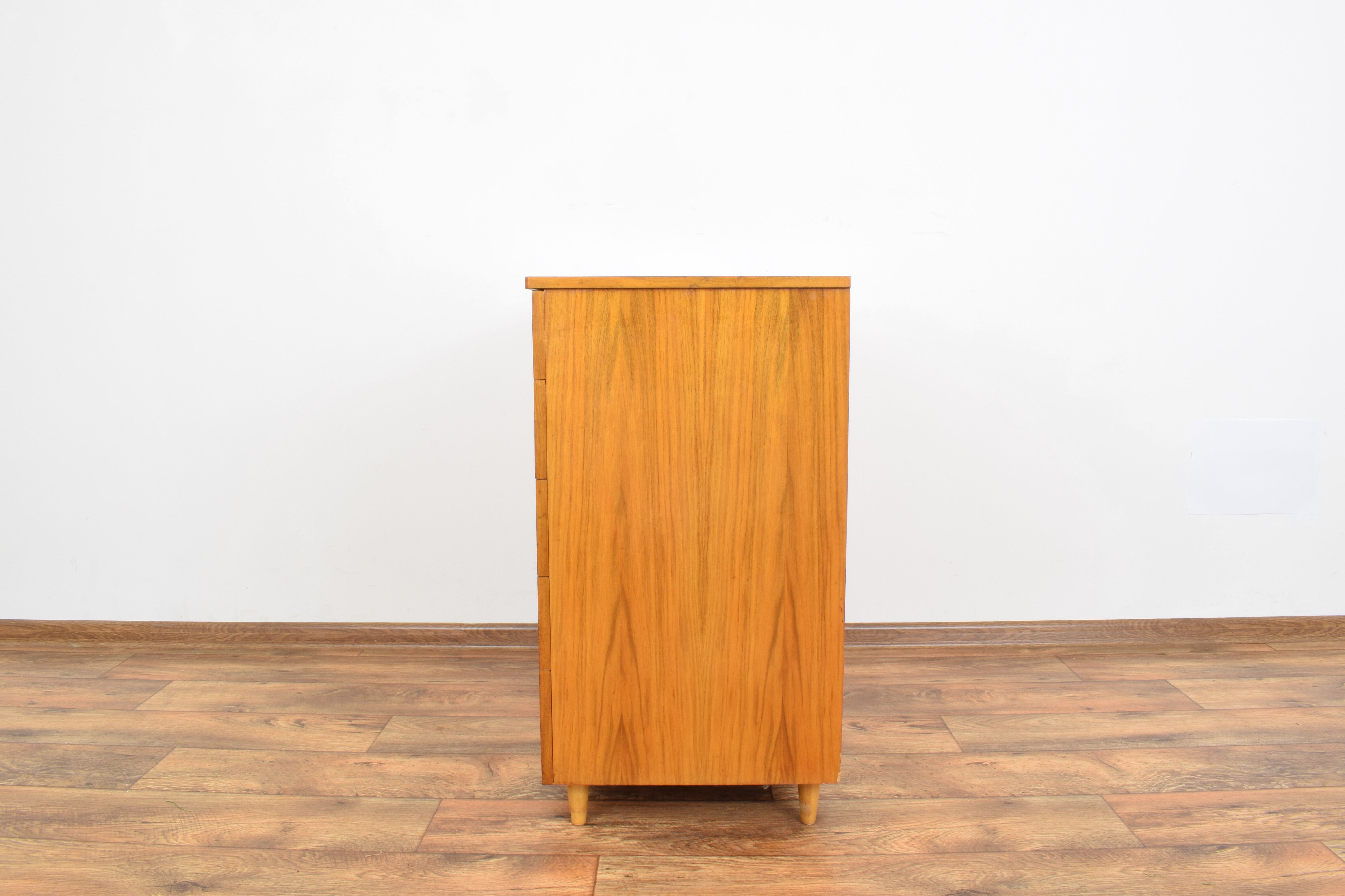 Mid-Century German Chest of Drawers, 1970s