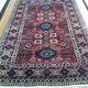 Peripedile caucasian carpet - 195 x130 cm