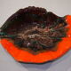 Vallauris trinket bowl