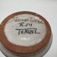 Large Domingo Punter coffee box