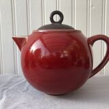 Red tea service