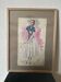 Fashion drawing G. Mazoyer