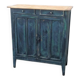 Patinated Parisian buffet
