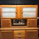 Buffet Mado années 50/60