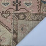 Anatolian Hallway Wool Runner sku 3420