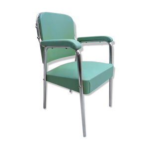 Fauteuil administratif