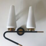 Double arlus vintage Annees 60