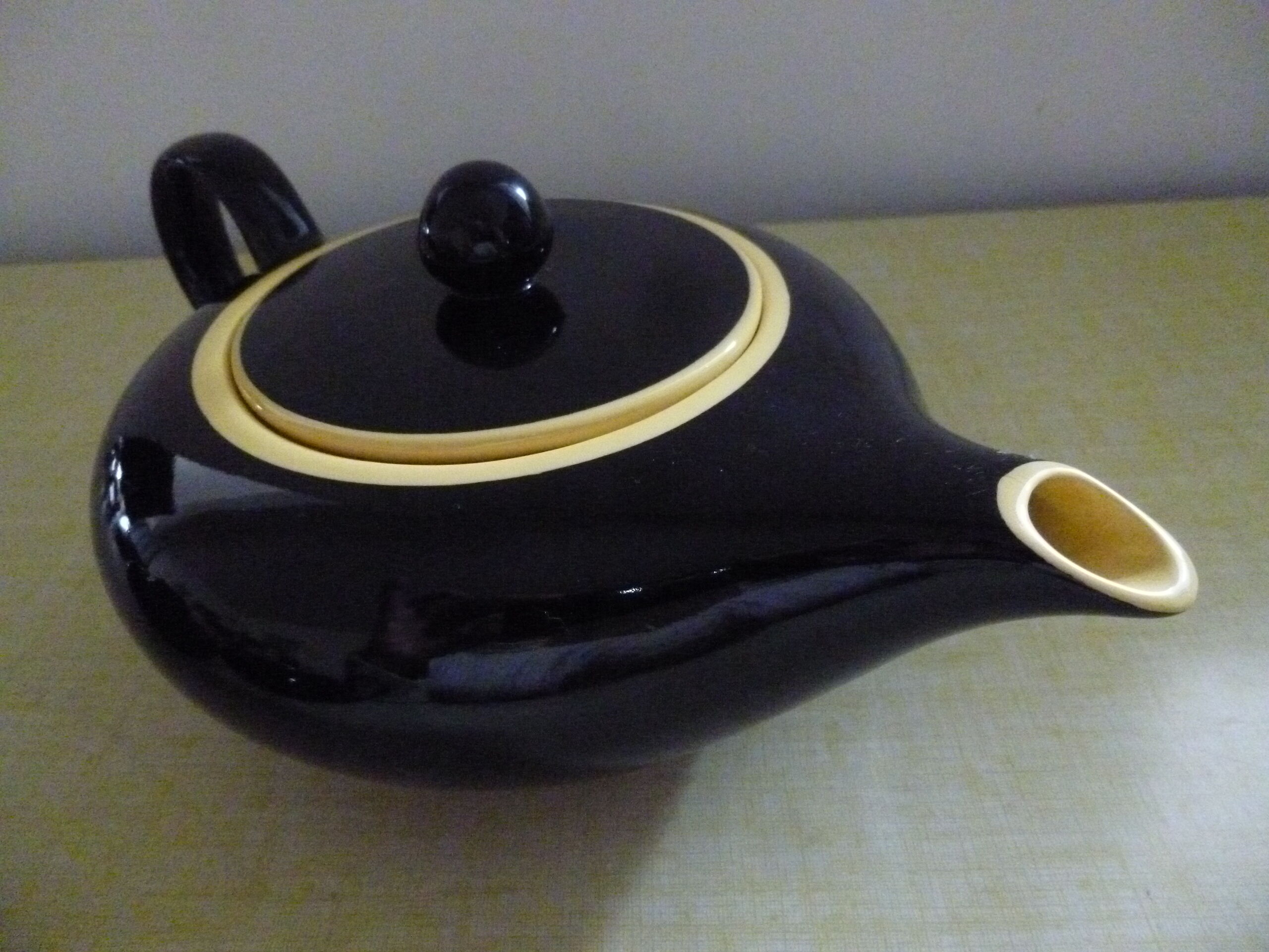 Villeroy & Boch Biarritz, vintage tea set