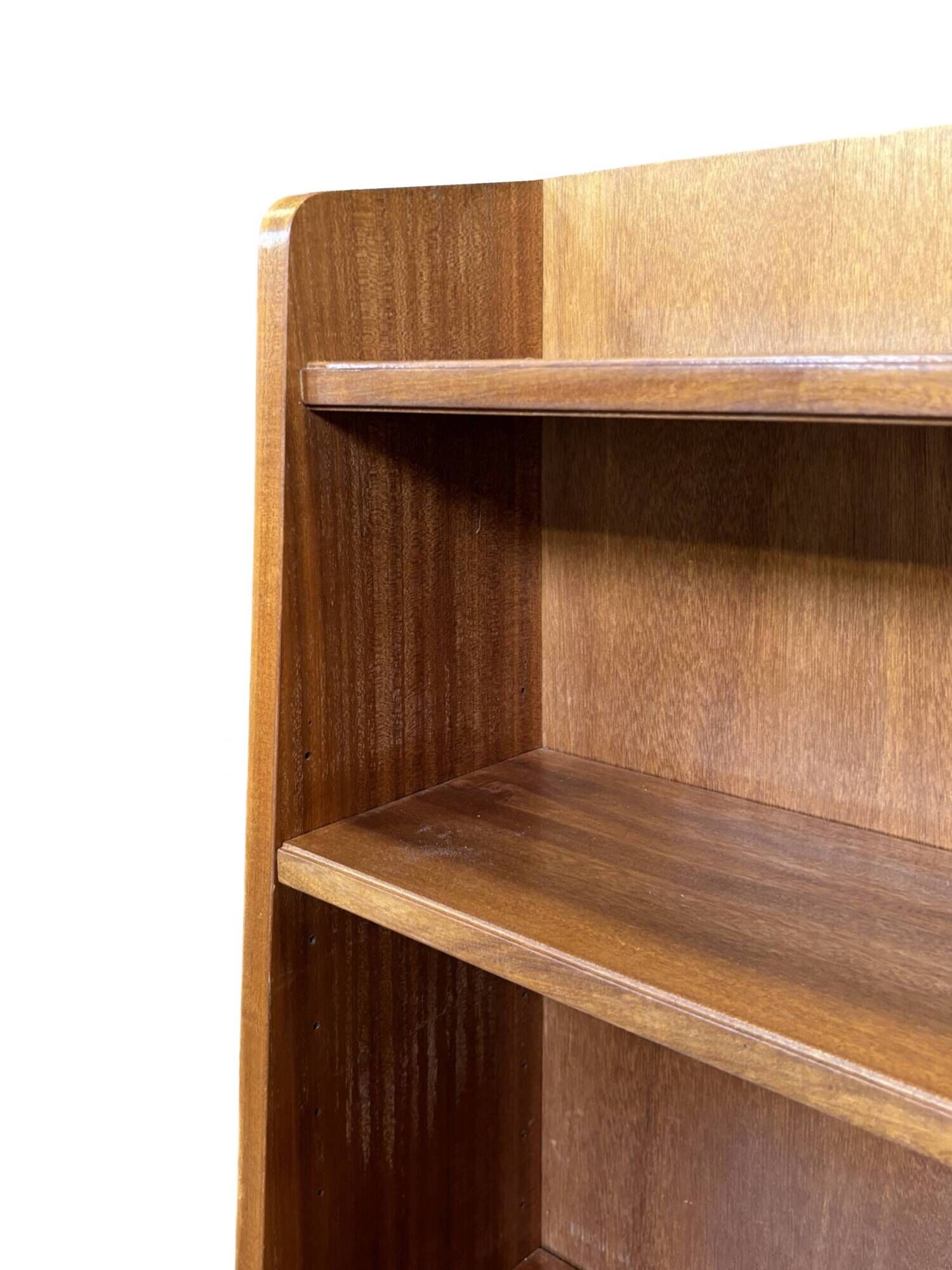 Vintage Wall Cabinet Cupboard Workplace Swedish Design 1960s