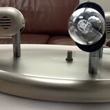 Plafonnier en applique 3 lampes