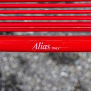 Spaghettis Chair by Giandomenico Belotti for Alias, Italy, 1979, Set of 4