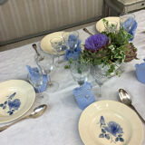 Service Terre de fer made in france digoin Sarreguemines