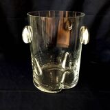 Crystal champagne bucket