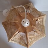 Vintage Scandinavian pendant lamp