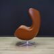 Fauteuil Egg Arne Jacobsen