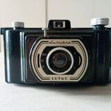 Vintage camera