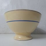 old large Badonviller bowl