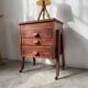 Small side table / Bedside table
