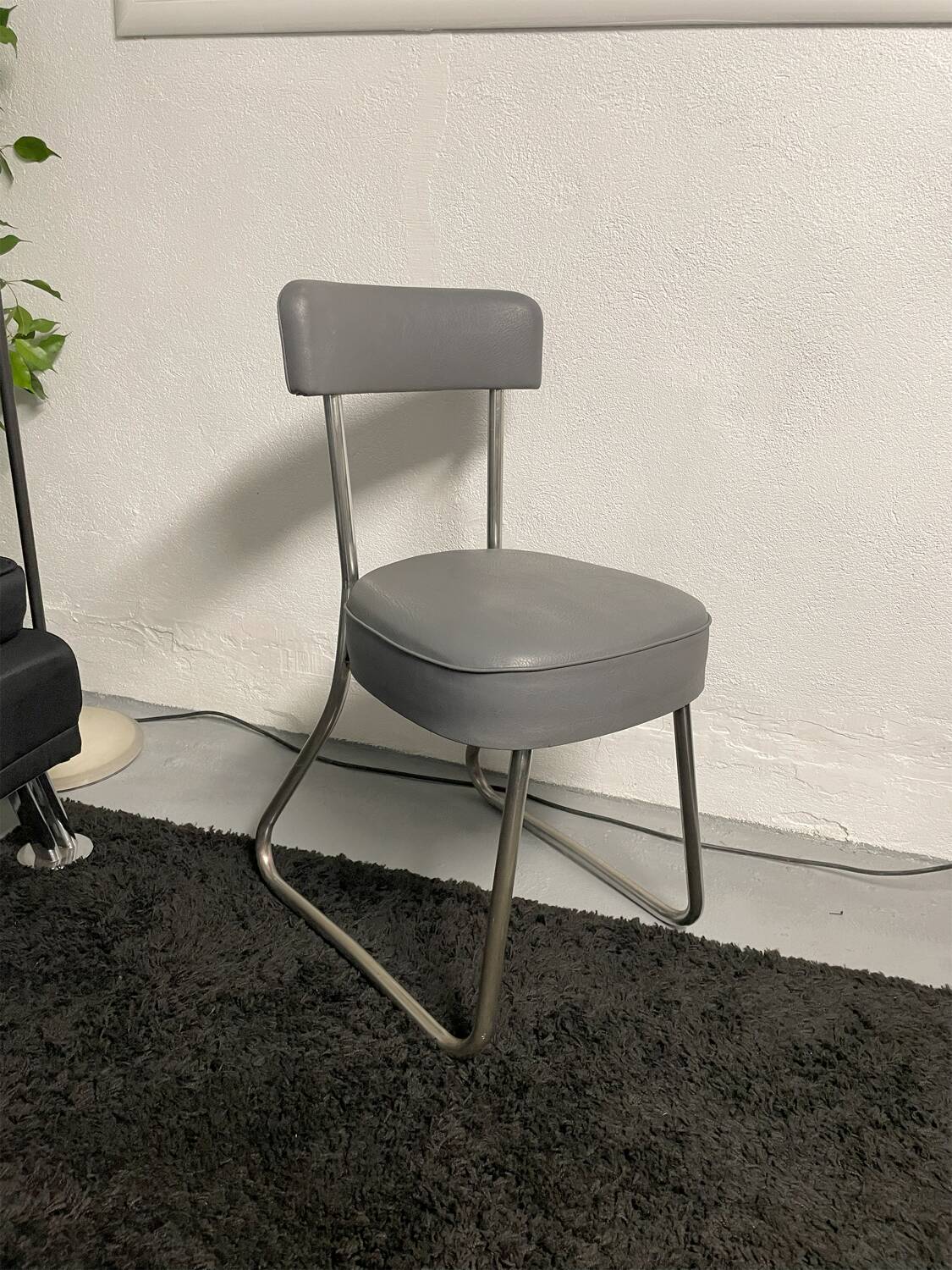 Vintage Strafort OEM office chair 1950-60