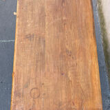 Pine chest of drawers