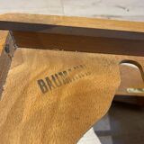 Chaise enfant Baumann 1950