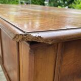 Antique Louis Philippe desk