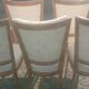 Scandinavian chairs