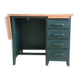 Vintage children's desk