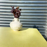 Vintage formica table