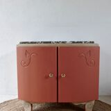 Chevet art déco
