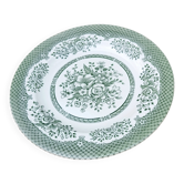 Plat de service rond EIT – English Ironstone Tablewares