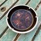 Large Jersey Pottery Ashtray