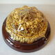 Old suspension pot pot basin ceramic BL deco winter garden