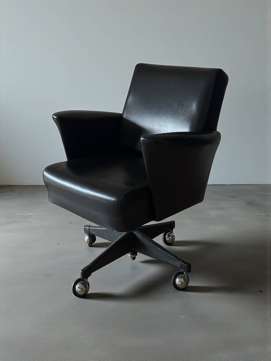 1960s office chair