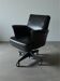 Fauteuil de bureau années 60