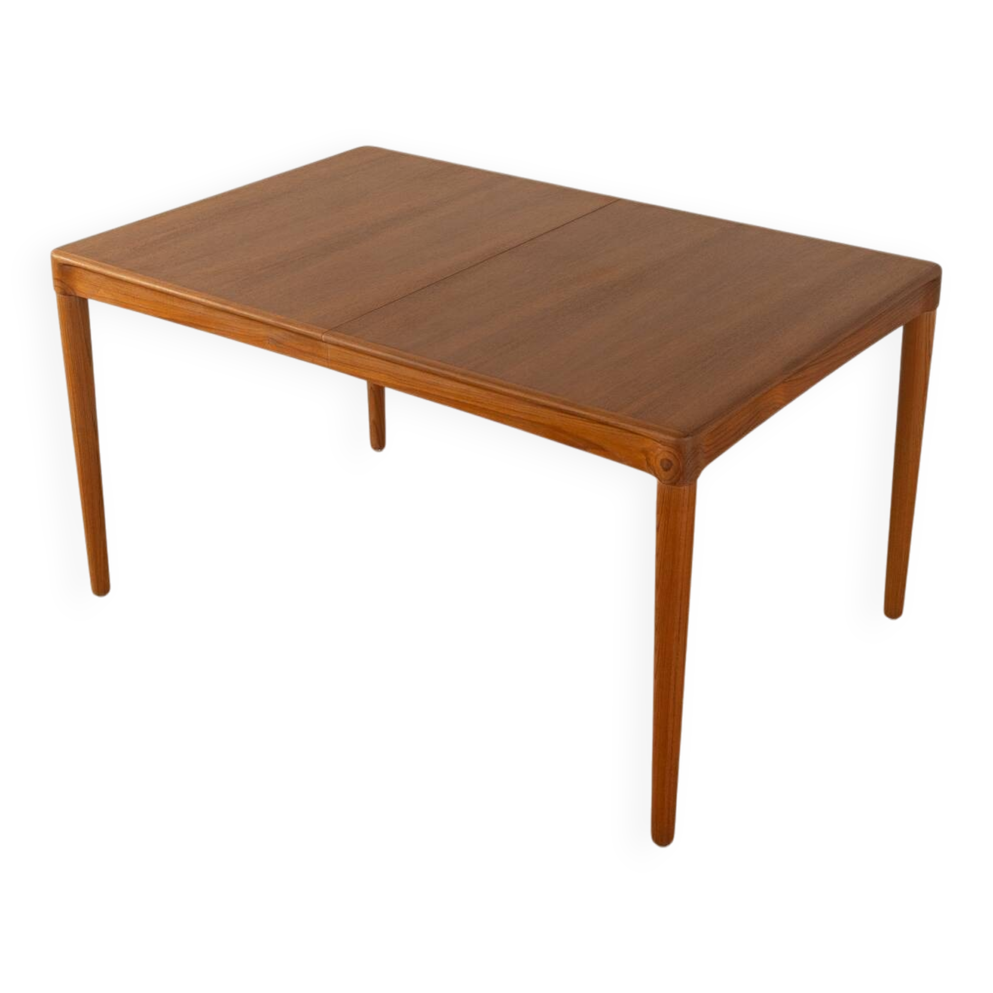 1960s dining table, Bramin