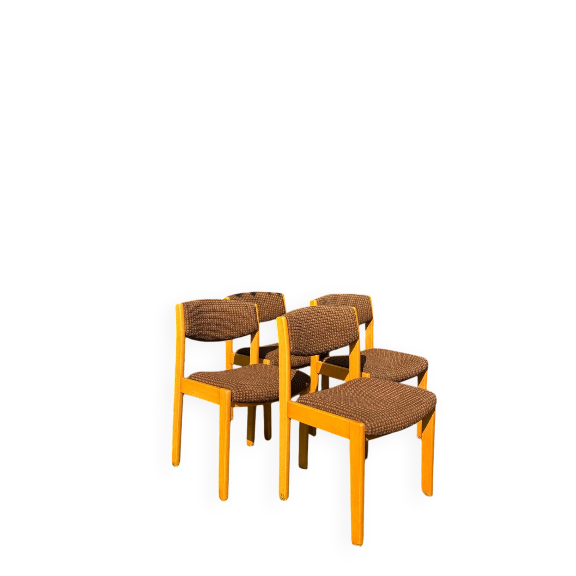 Vintage chairs