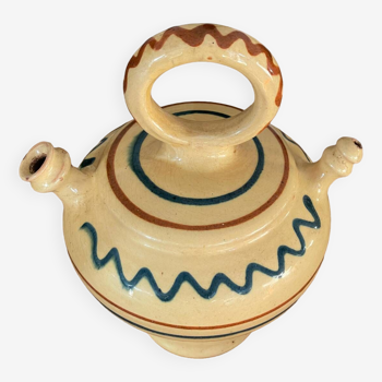 Gargoulette jug