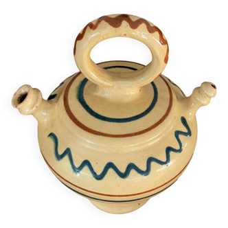 Gargoulette jug