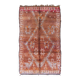 Tapis Vintage de Collection - 313 x 188 cm