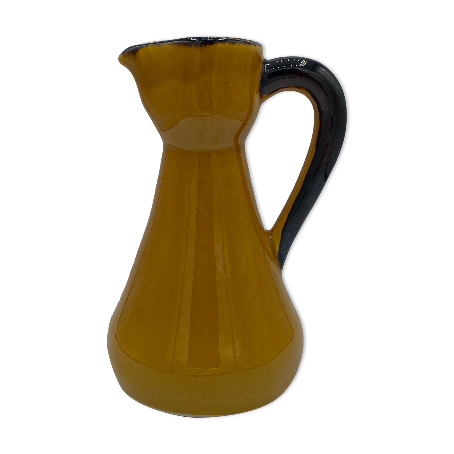 Vintage pitcher