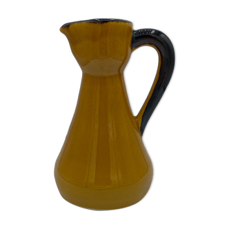 Vintage pitcher