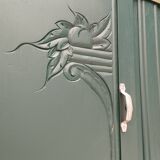 Buffet art deco