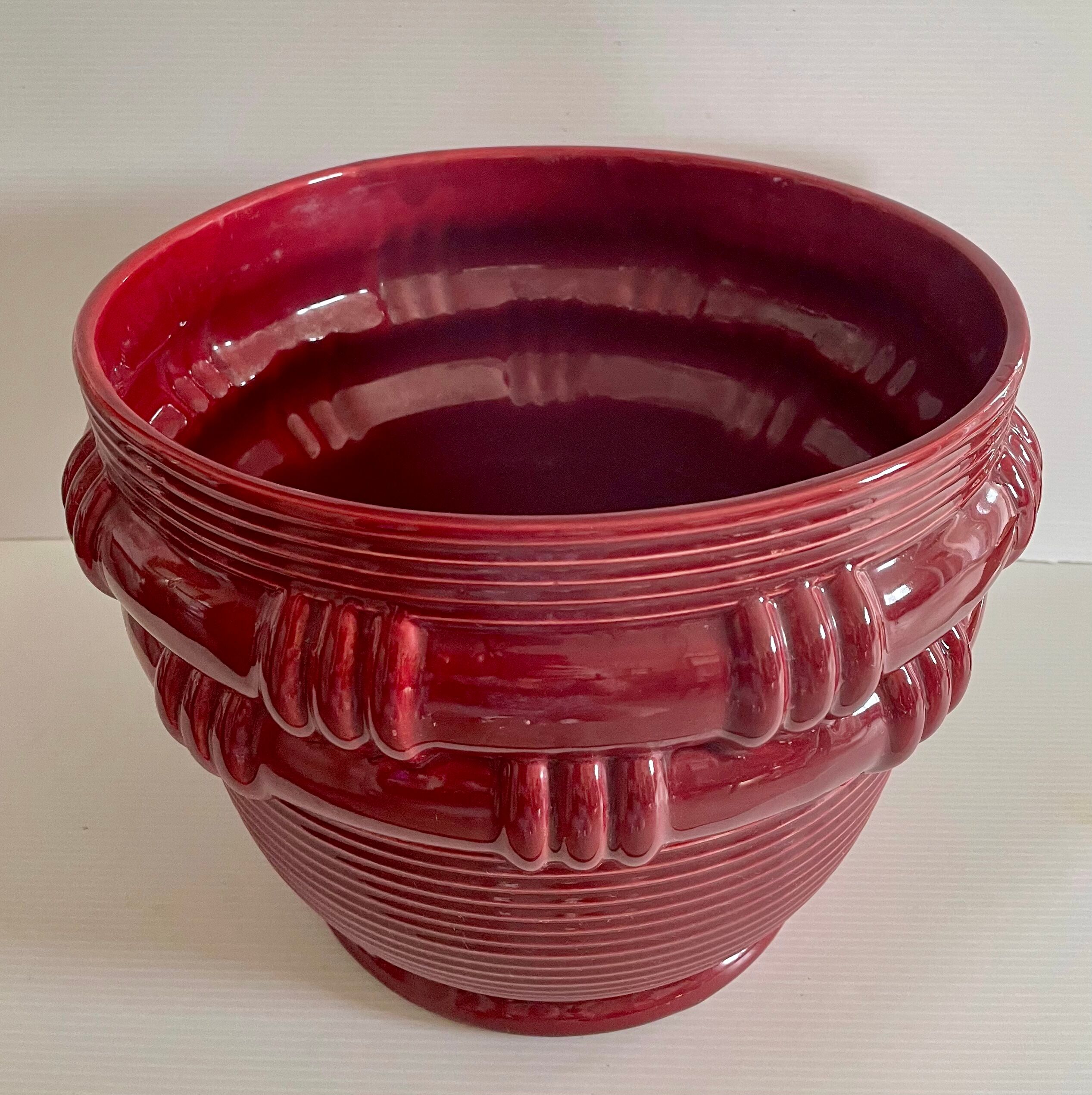 Slurry pot cover St Clément 24cm