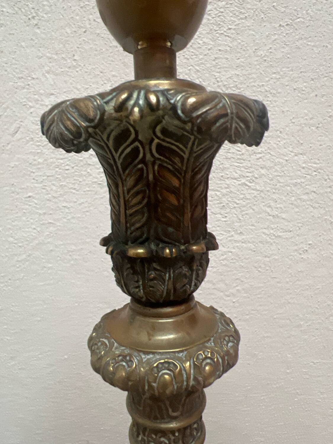 Empire Candle Holders