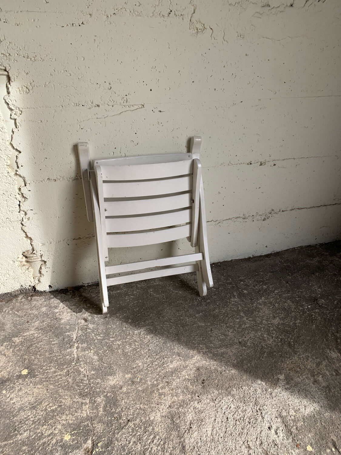1950s garden furniture for 2 to 4 people